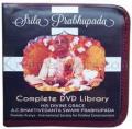 Prabhupada DVD Set - Srila Prabhupada Videos