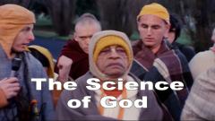 The Science of God 1080p -- Introduction to Krishna Consciousnes